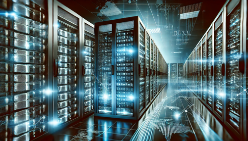 Hengchuang Technology's Advantages And Customer Feedback In Hong Kong Site Group Service